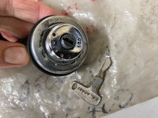 KAWASAKI VERY RARE EUROPEAN 5 POSITION IGNITION SWITCH H1 H1A  A1  A7  A1SS A7SS