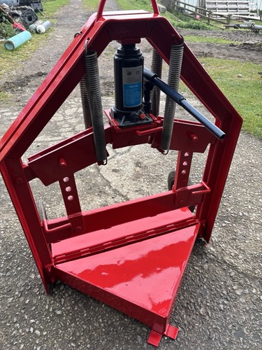 Block splitter - block,