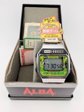 Seiko alba y822 - y822-4000, ra012b