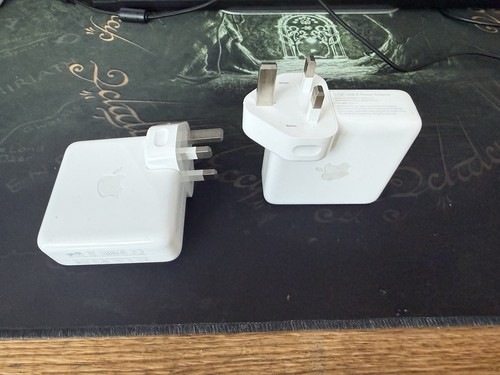 Genuine apple charger 67w - apple,