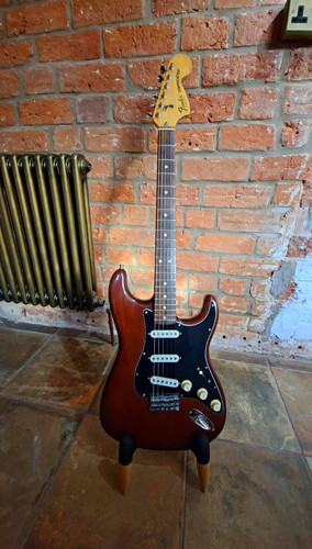 Vintage fender stratocaster - fender,