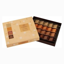 Godiva Full Range Chocolate