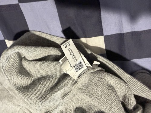 Company men s - men's, grey