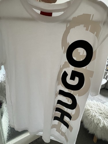 Men small hugo boss - hugo,