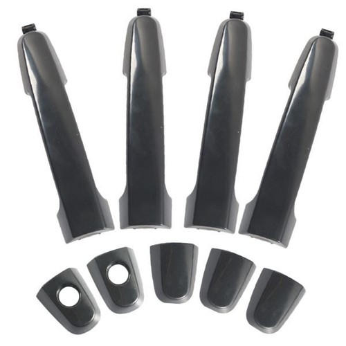 Door outside handle set - set, for