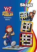 Yr7 Crossmaths Puzzles