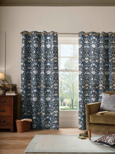 William morris home - morris, at