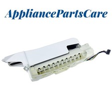 Bosch Refrigerator Ice Maker