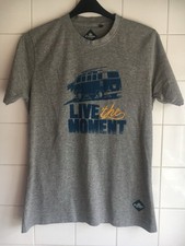 Coronita Corona Live the Moment Mexico Pubs/ Beer Rare T-Shirt Medium 38-40 Used