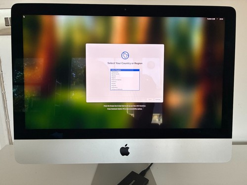 Apple imac retina 5 - apple, 4k