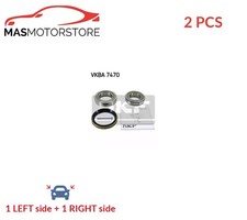WHEEL BEARING KIT SET PAIR