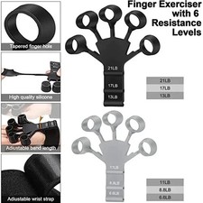 Finger Hand Exerciser