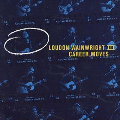 Loudon wainwright iii - wainwright, iii: