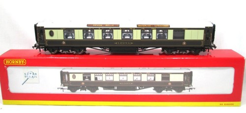 Hornby r4143 pullman - hornby,