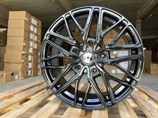 4X R18 Inch 5X120 VW Style