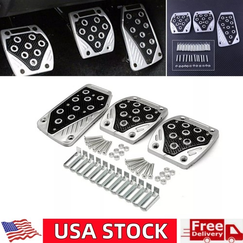 3pcs anti slip car brake - anti-slip,