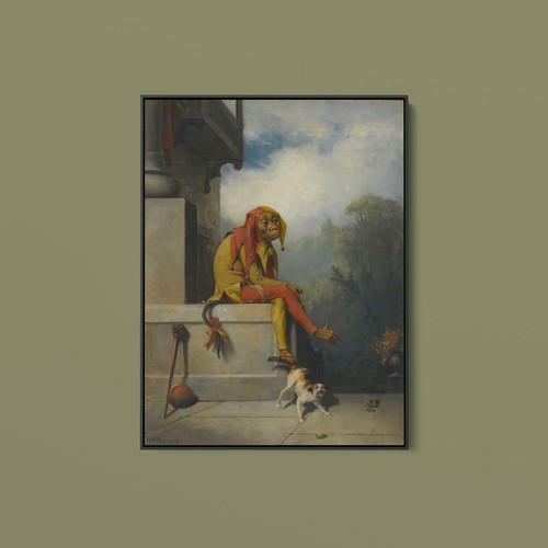 William holbrook beard for - william,