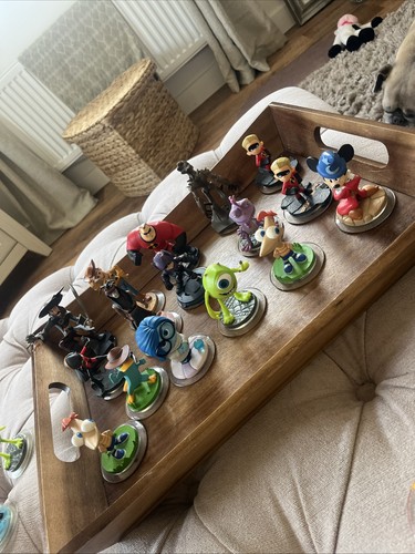 Disney infinity figure - infinity,
