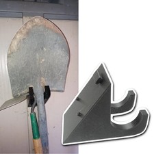 Keter Factor Shed Tool Holder