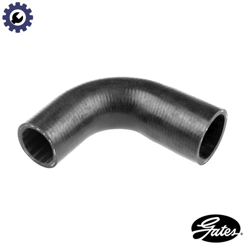 Heater hose 1658 - heater,