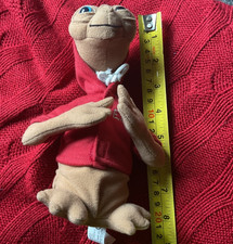 E.T. The Extra-Terrestrial 8"