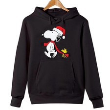 Snoopy Woodstock Christmas