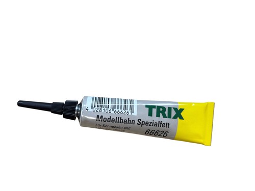 Lgb trix gear grease - gear,