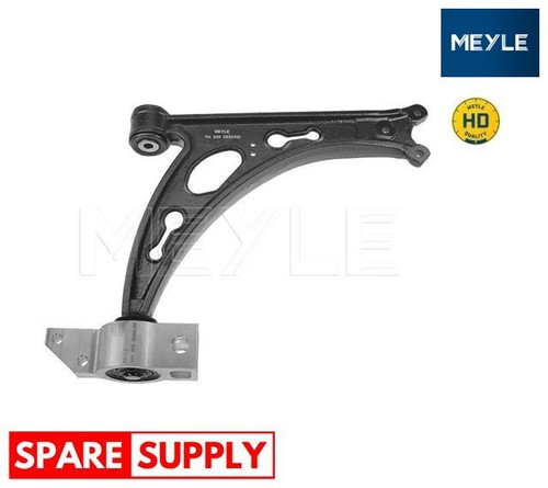 Track control arm for bora - control,