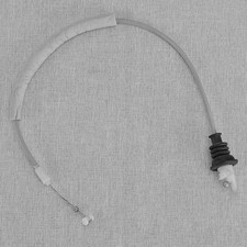 Inner Rear Door Handle Release