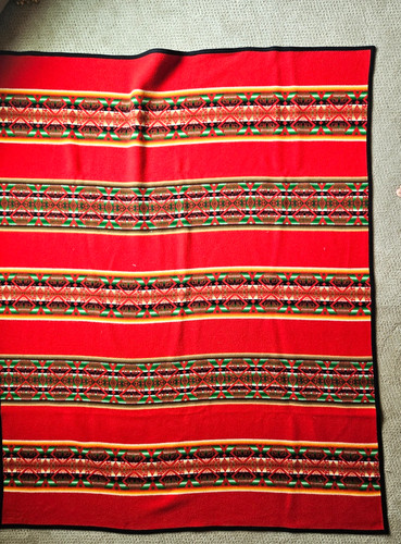 Beaver state robes and shawls - and,