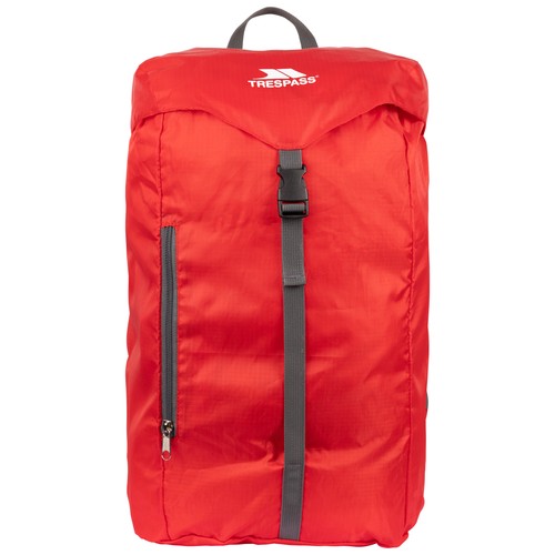 Trespass 25l capacity packaway - 25l,