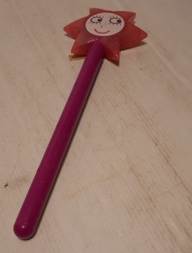 Ben and holly magic wand - ben,