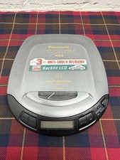 Panasonic CD Player SL-S221C