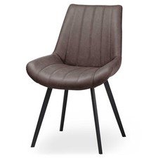 Hill Interiors Malmo Dining Chair  HI3473