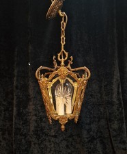 Decorative Heavy Antique