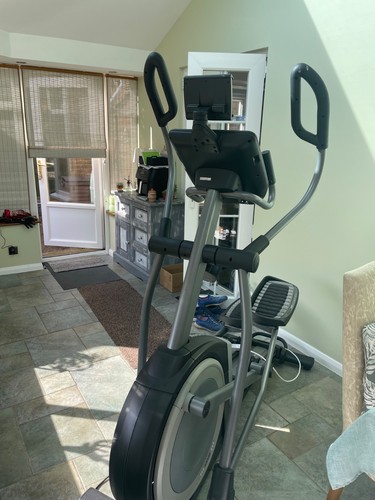 Nordictrack elliptical - nordictrack,