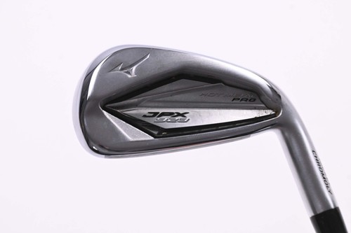 Mizuno jpx 923 hot - metal, pro
