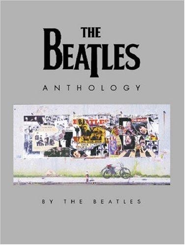 The beatles anthology - beatles,