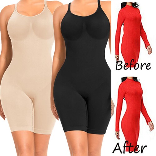Ladies full body - full, shaper