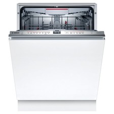 Bosch Dishwasher SMD6ZCX60G Series 6 Wifi Connected Integrated A Graded(B-55245)