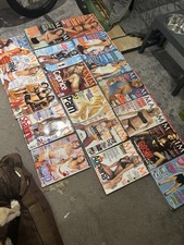 Maxim  Magazine 2001-2004 25