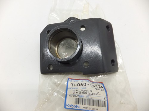 Td06018234 steering controller - td06018234,