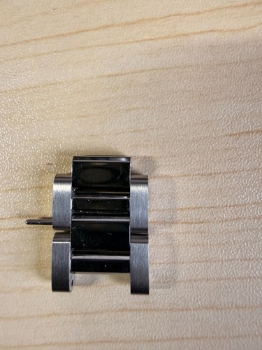 Tag heuer bracelet - bracelet, 17mm