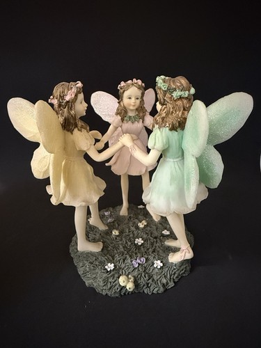 The fairy collection dezine - fairy, by