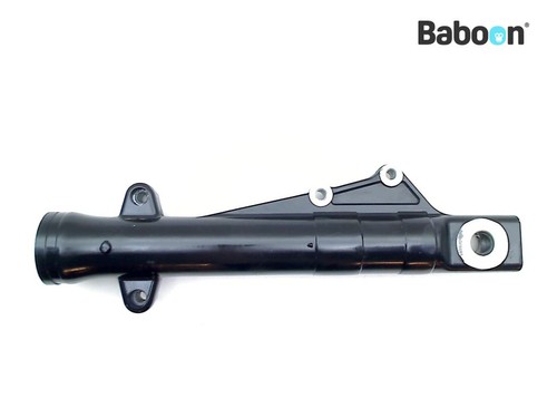 Front fork outer tube - tube, left