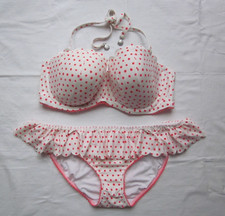 FROST FRENCH FLOOZIE  38D & 16