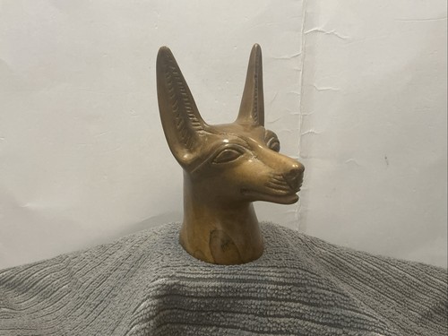 Decorative egyptian anubis - decorative,