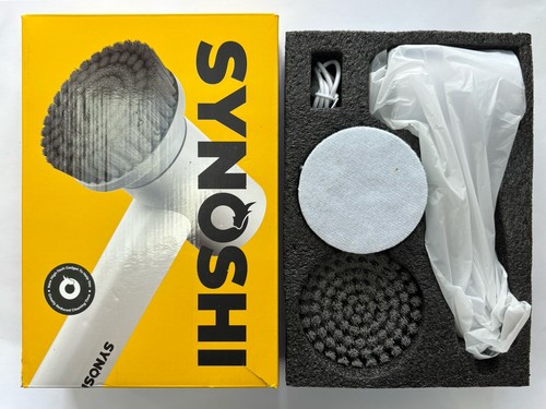 Synoshi power spin - power,