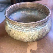 Antique Chinese Bronze Censer