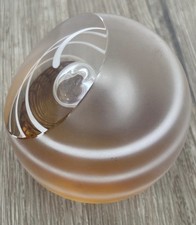 Caithness Helix Paperweight